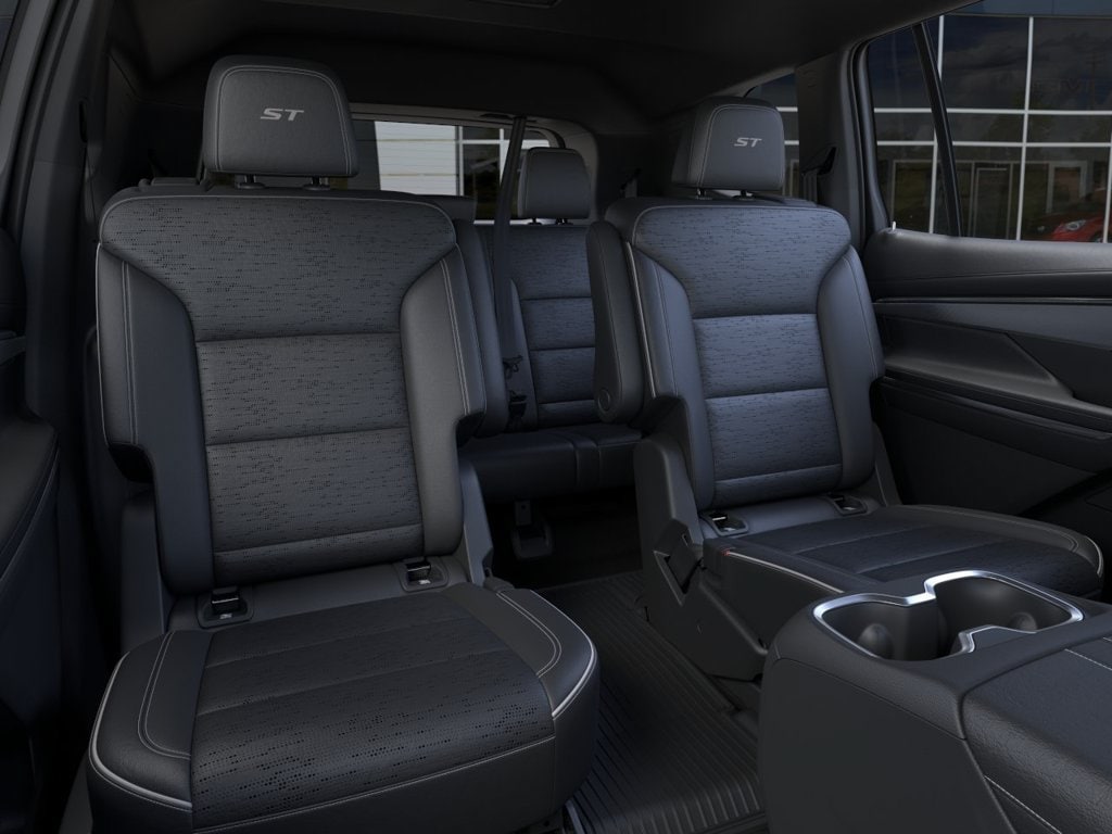 2027 Buick Enclave Sport Touring - Photo 17