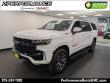 Used 2024 Chevrolet Suburban Z71 SUV