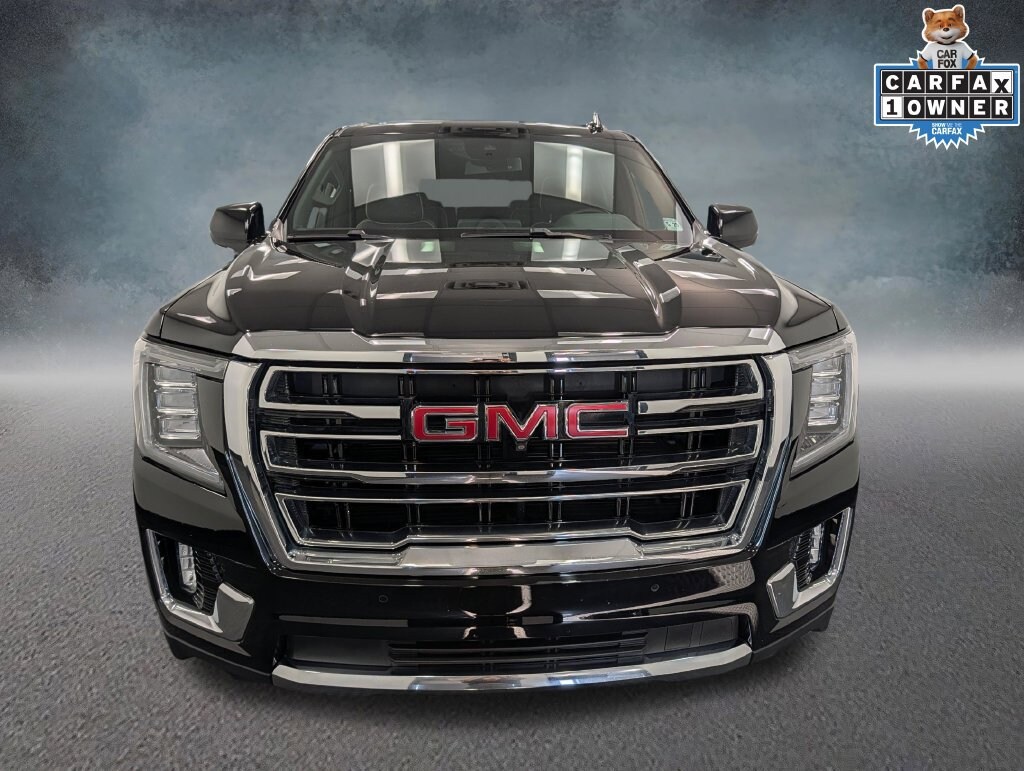 Used 2024 GMC Yukon SLT SUV