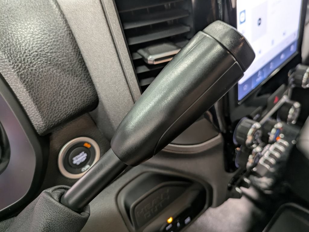 2025 RAM Ram 2500 Pickup Tradesman - Photo 20