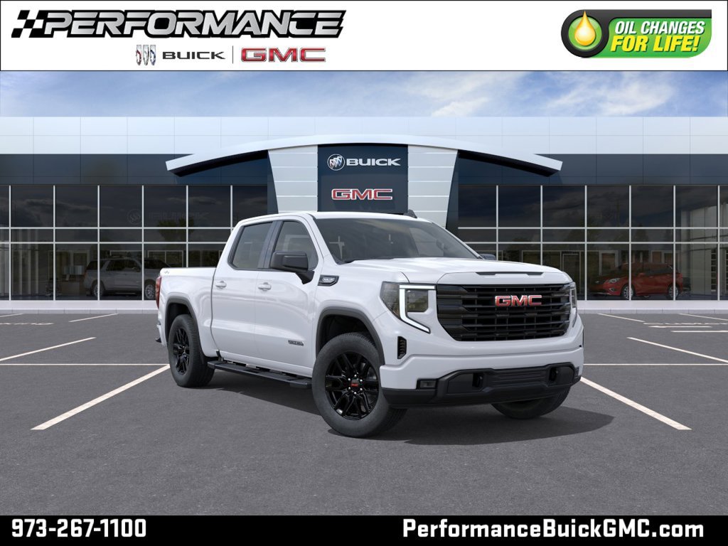  GMC Sierra 1500