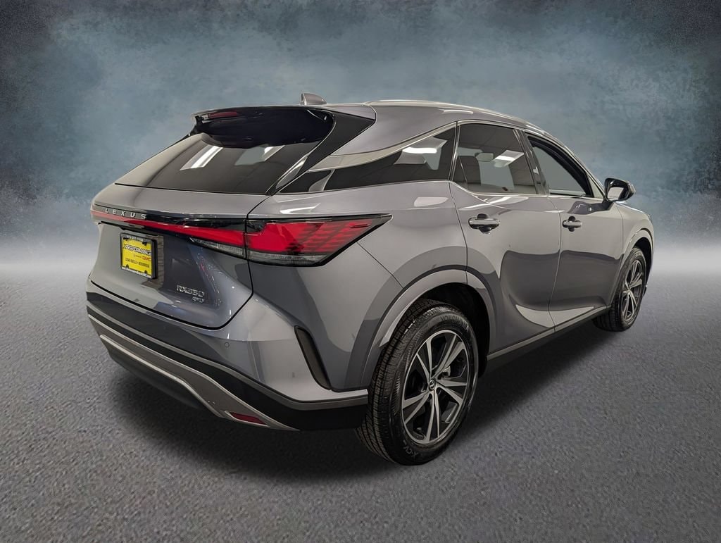 Used 2023 Lexus RX 350 Premium SUV