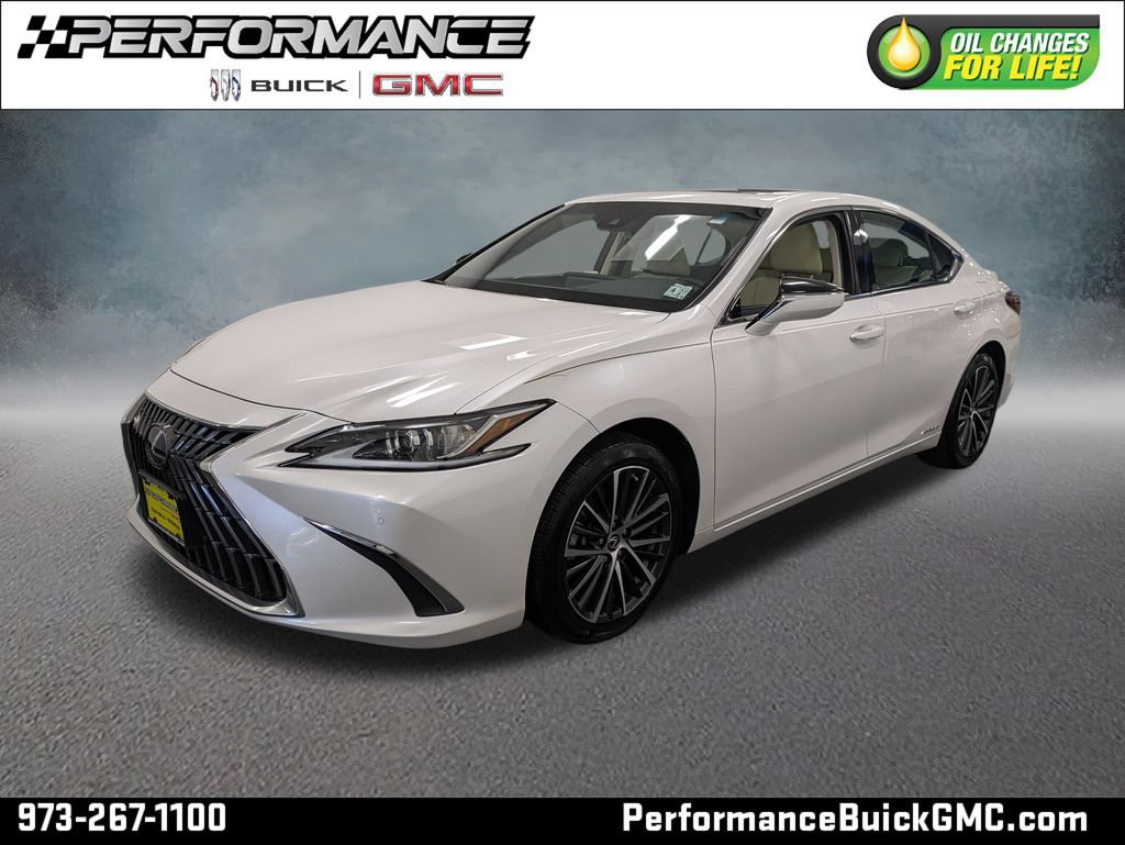  LEXUS ES 300h