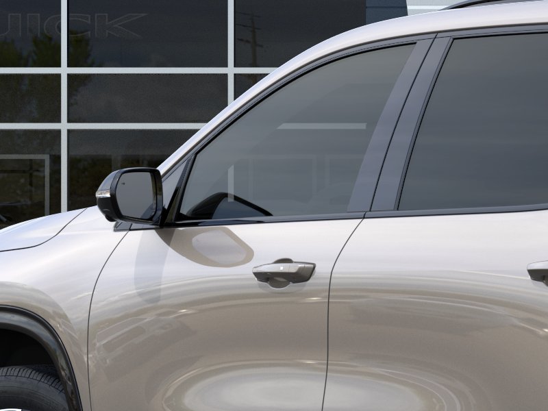 2026 Buick Enclave Sport Touring - Photo 36
