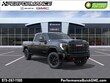  GMC Sierra 2500 HD