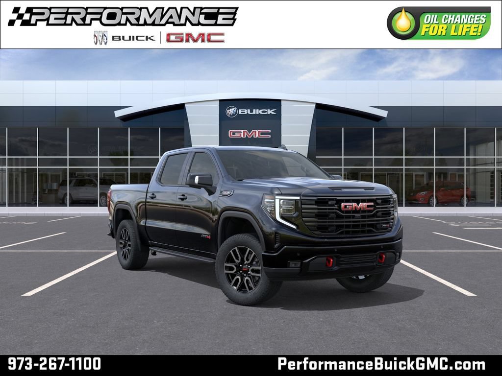  GMC Sierra 1500