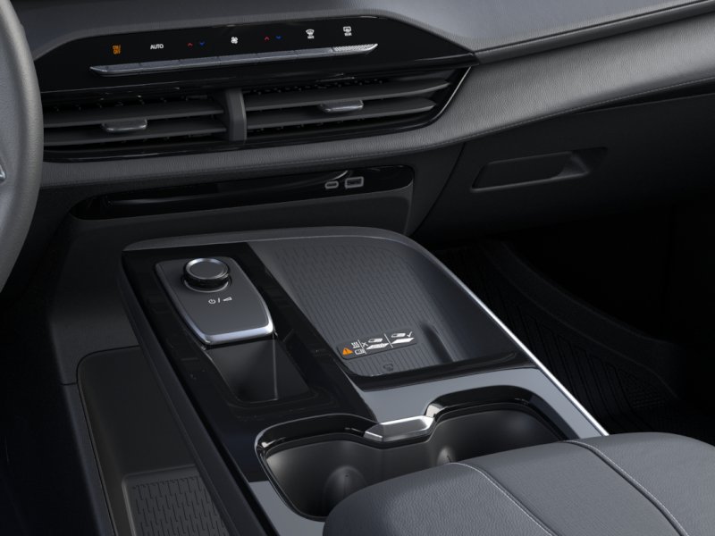 2027 Buick Enclave Sport Touring - Photo 47