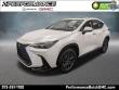 Used 2022 Lexus NX 250 Premium SUV