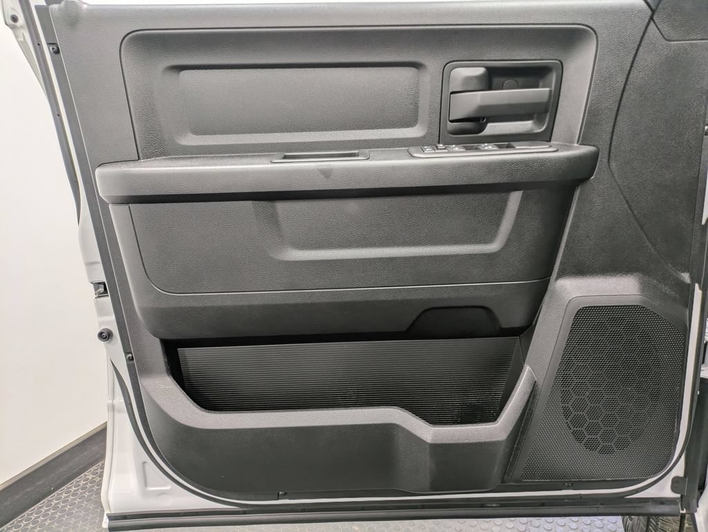 2025 RAM Ram 2500 Pickup Tradesman - Photo 8