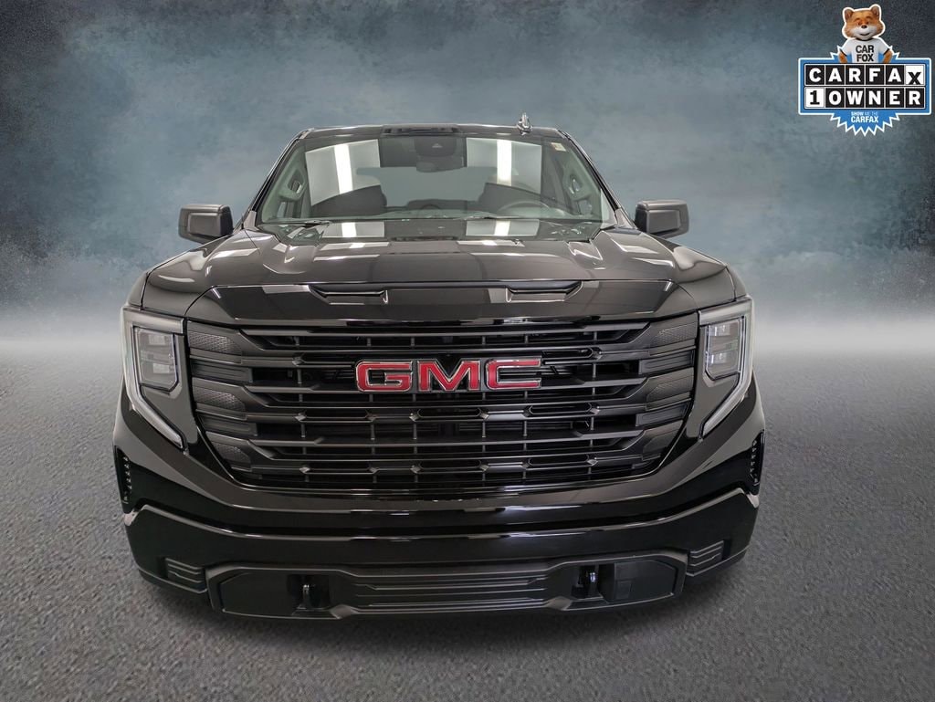 Used 2026 GMC Sierra 1500 Pro Truck Crew Cab