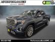 Used 2022 GMC Sierra 1500 Limited Denali Truck Crew Cab