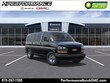  GMC Savana Passenger