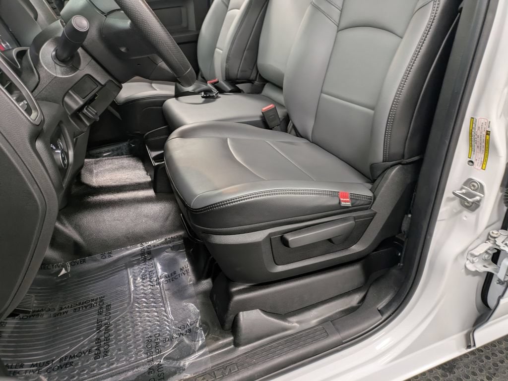 2025 RAM Ram 2500 Pickup Tradesman - Photo 10