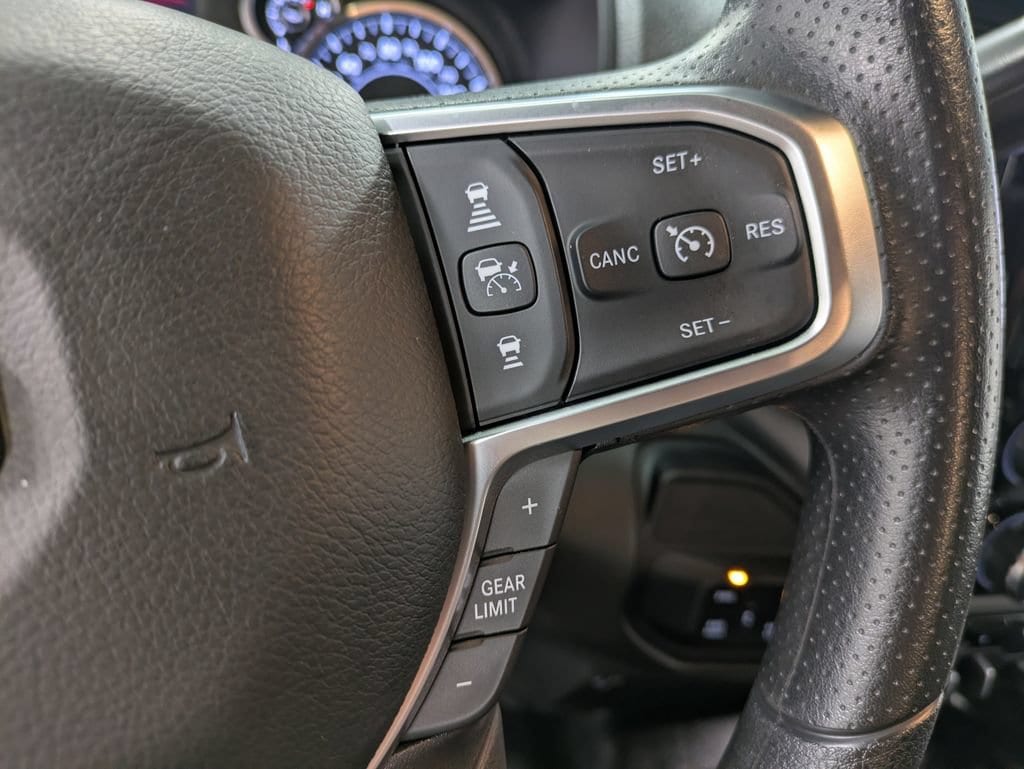 2025 RAM Ram 2500 Pickup Tradesman - Photo 18