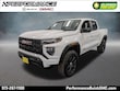  GMC Canyon