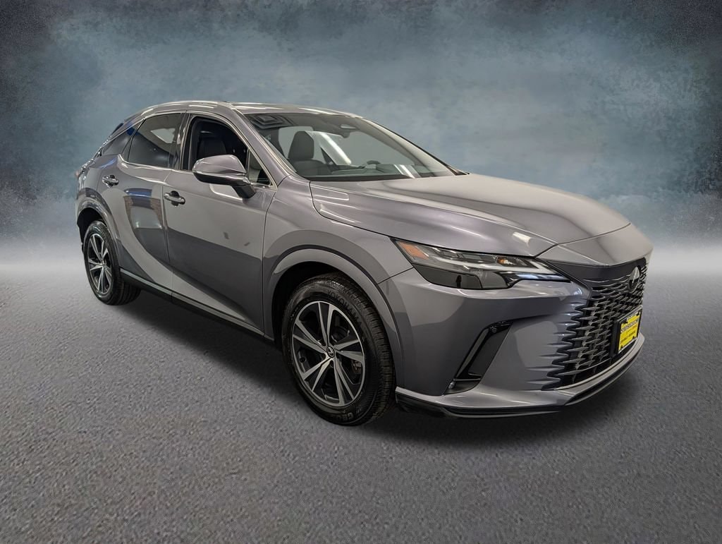 Used 2023 Lexus RX 350 Premium SUV