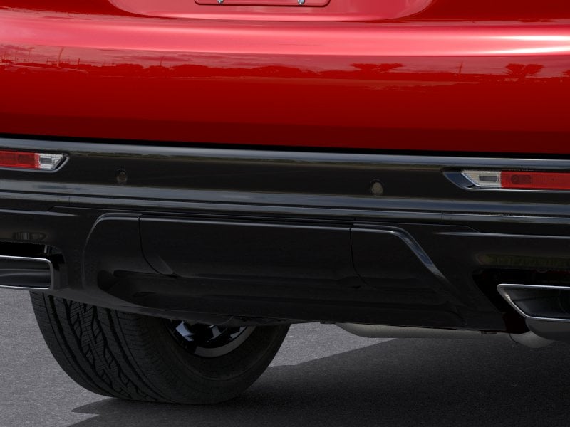 2027 Buick Enclave Sport Touring - Photo 38