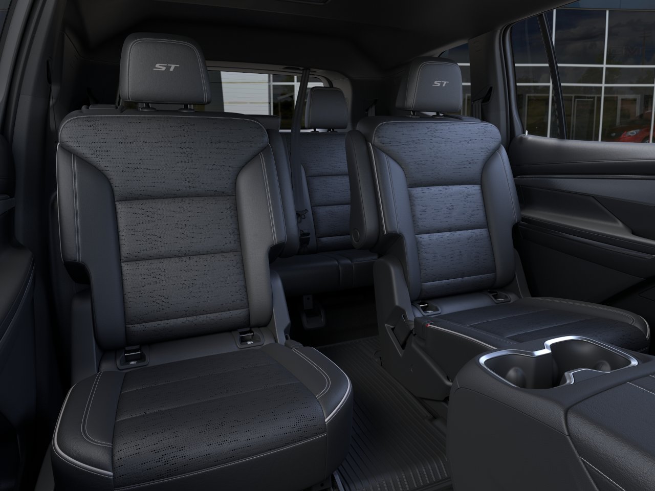 2027 Buick Enclave Sport Touring - Photo 41