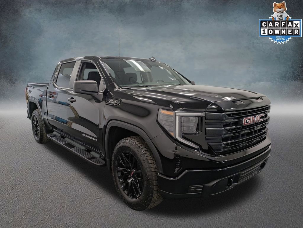 Used 2026 GMC Sierra 1500 Pro Truck Crew Cab