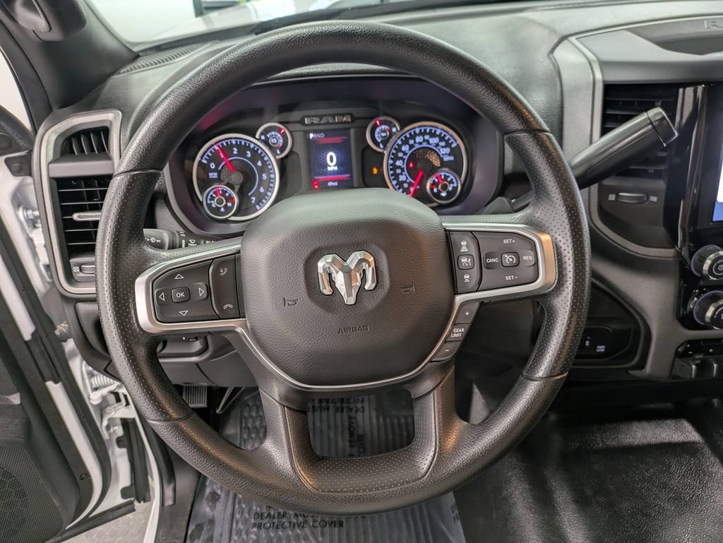 2025 RAM Ram 2500 Pickup Tradesman - Photo 21