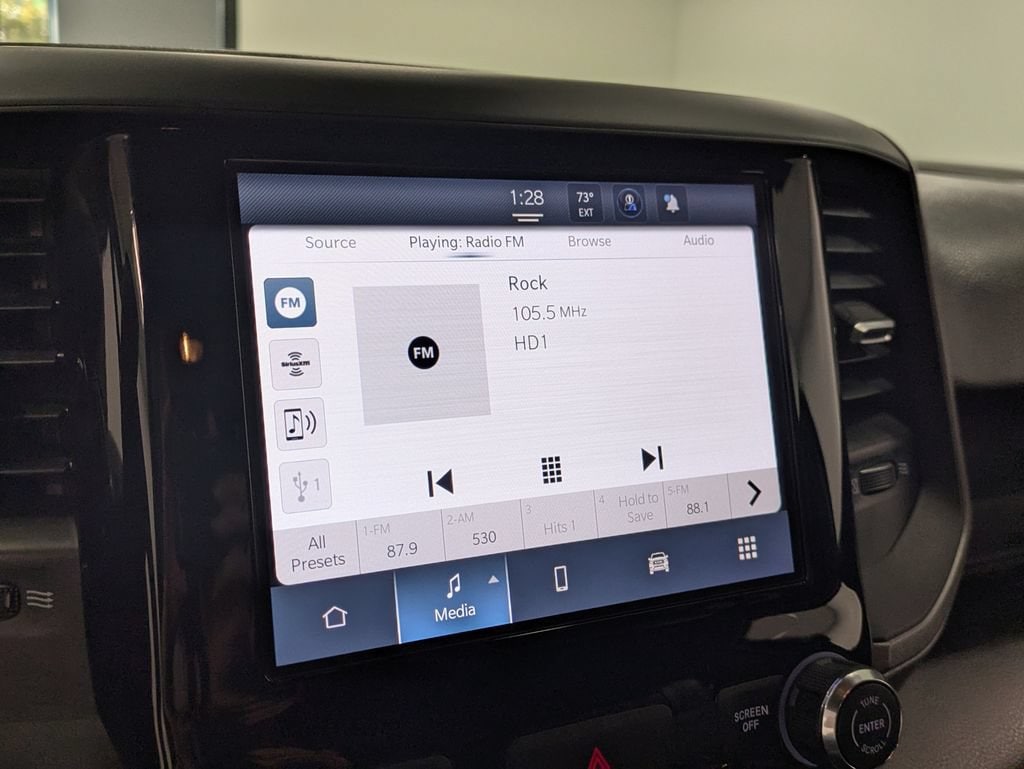 2025 RAM Ram 2500 Pickup Tradesman - Photo 12