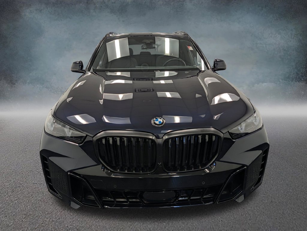 Used 2026 BMW X5 xDrive40i SUV