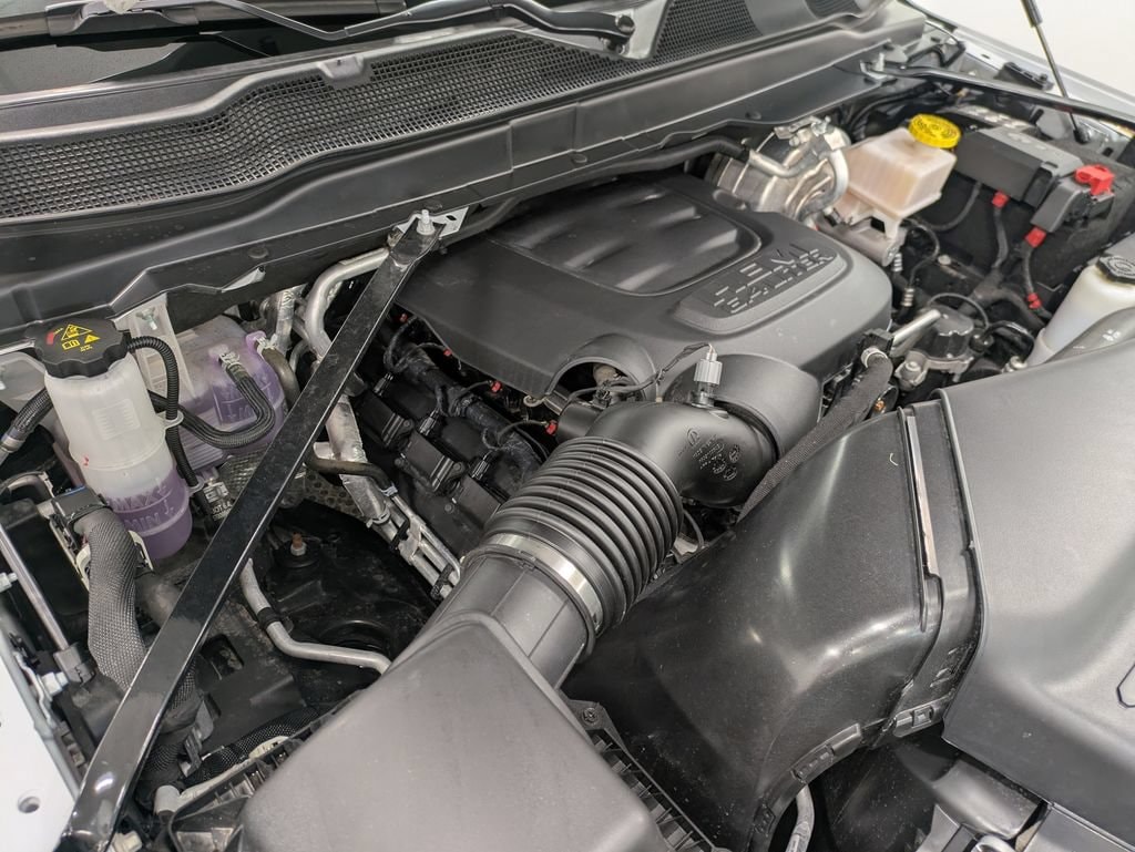 2025 RAM Ram 2500 Pickup Tradesman - Photo 30
