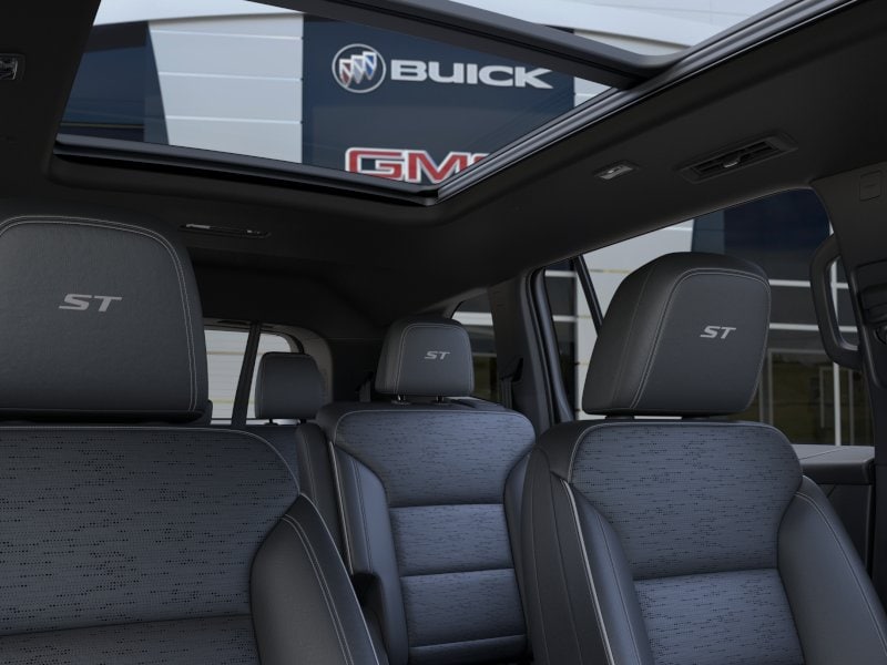 2027 Buick Enclave Sport Touring - Photo 48