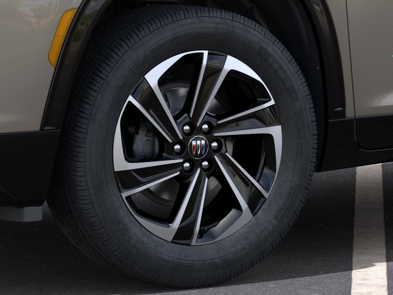 2026 Buick Enclave Sport Touring - Photo 33