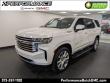 Used 2023 Chevrolet Tahoe High Country SUV