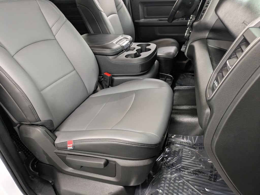2025 RAM Ram 2500 Pickup Tradesman - Photo 28