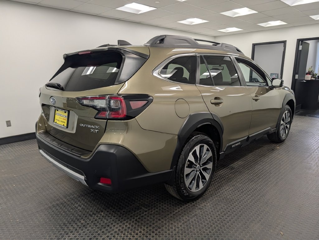 Used 2024 Subaru Outback Limited XT SUV