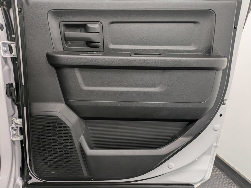 2025 RAM Ram 2500 Pickup Tradesman - Photo 25