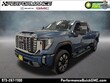  GMC Sierra 2500 HD