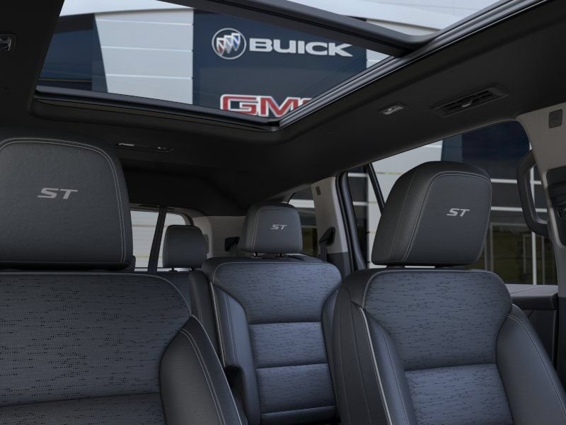 2026 Buick Enclave Sport Touring - Photo 24