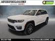 Used 2025 Jeep Grand Cherokee Limited SUV