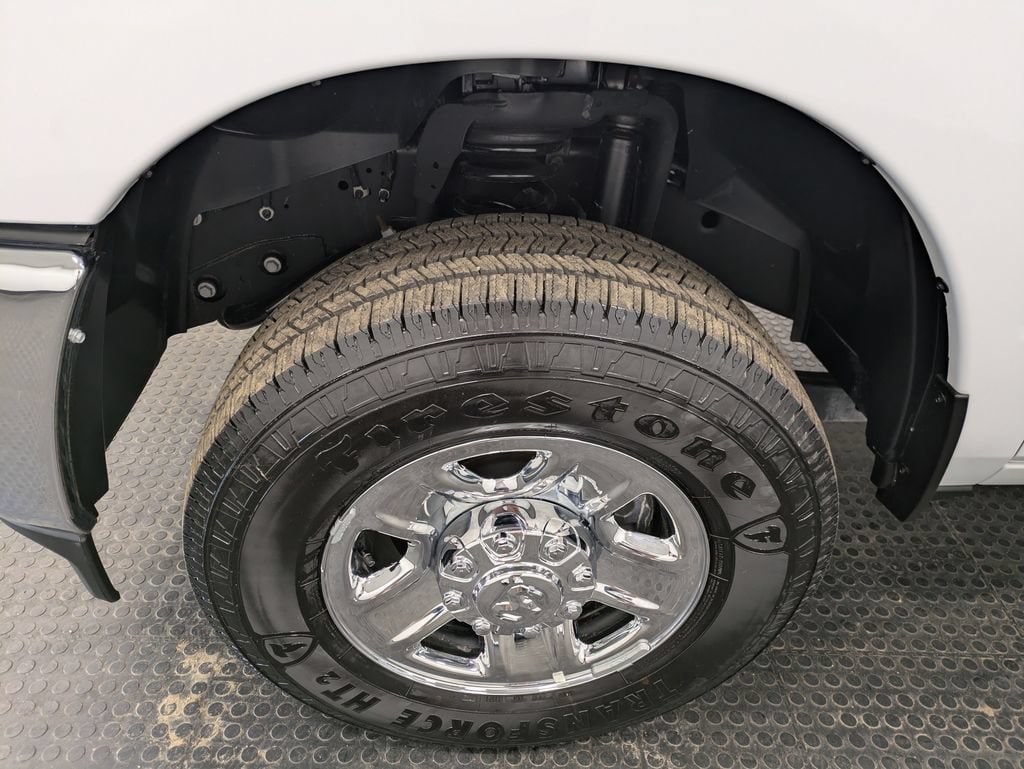 2025 RAM Ram 2500 Pickup Tradesman - Photo 7