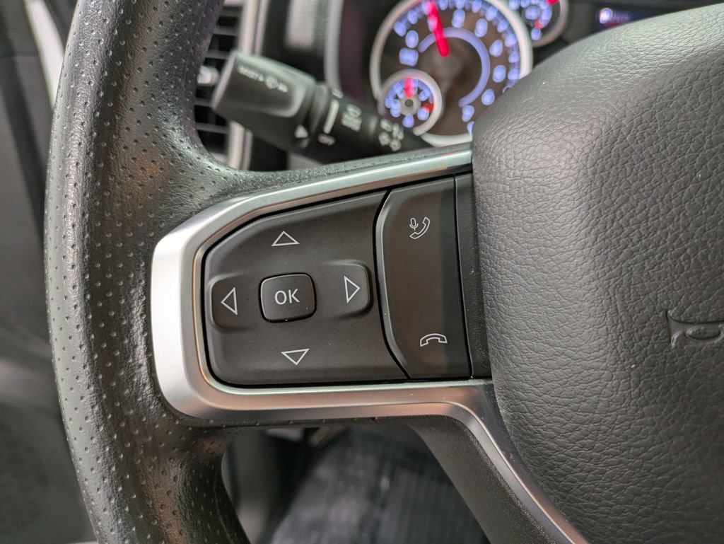 2025 RAM Ram 2500 Pickup Tradesman - Photo 17