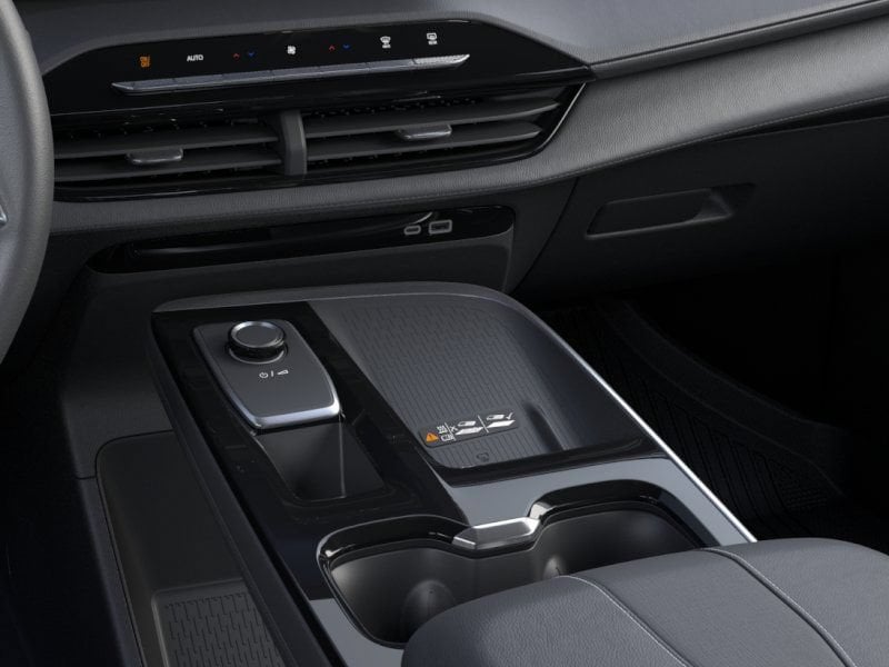 2026 Buick Enclave Sport Touring - Photo 23