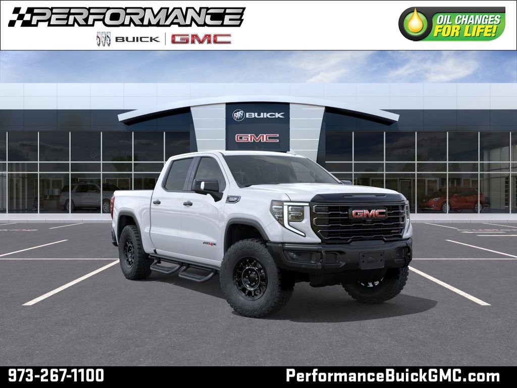  GMC Sierra 1500
