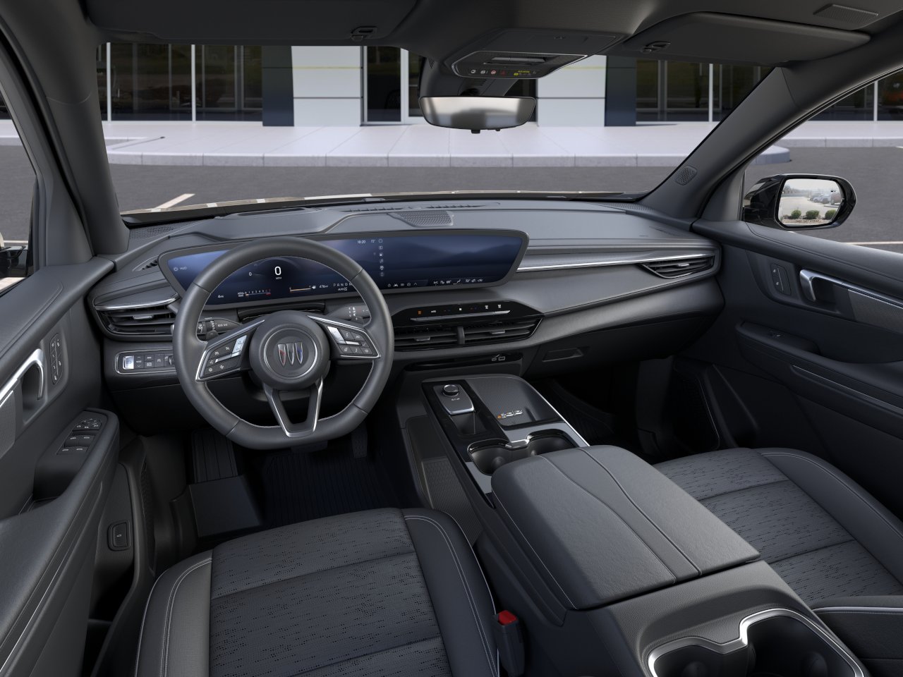 2026 Buick Enclave Sport Touring - Photo 39