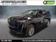 Used 2024 CADILLAC Escalade Premium Luxury SUV