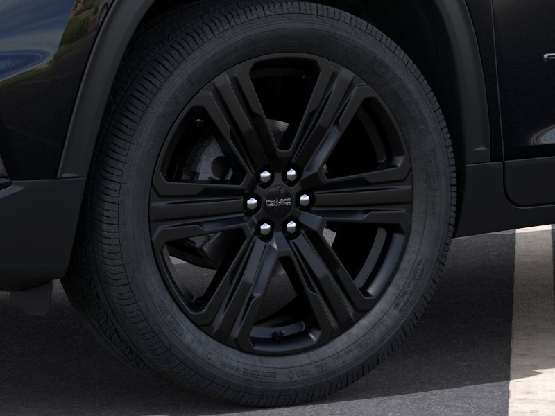 2027 GMC Acadia Elevation - Photo 33