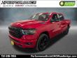 Used 2023 Ram 1500 Big Horn Crew Cab 4x4 57 Box Truck Crew Cab