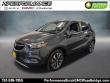 Used 2018 Buick Encore Preferred II SUV