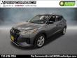 Used 2024 Nissan Kicks S Xtronic CVT SUV