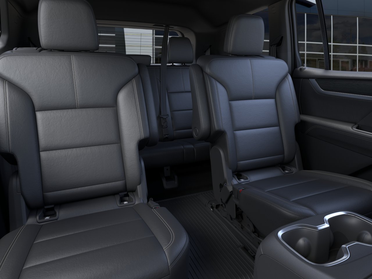 2027 GMC Acadia Elevation - Photo 41