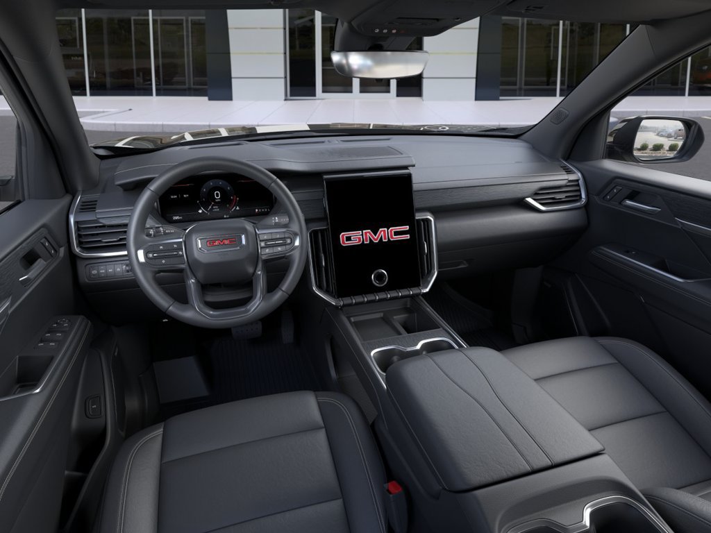 2027 GMC Acadia Elevation - Photo 15