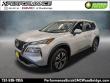 Used 2023 Nissan Rogue SV Intelligent AWD SUV