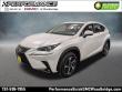 Used 2021 Lexus NX 300 NX 300 SUV